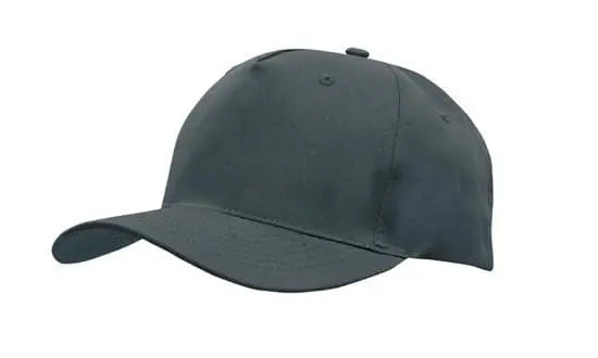 Headwear Breathable P/twill (No Front Seam) Cap X12 - 4011 Metro Workwear.